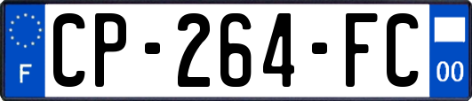 CP-264-FC