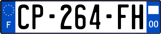 CP-264-FH