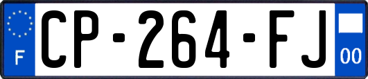CP-264-FJ