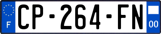 CP-264-FN