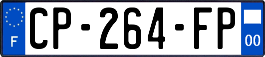 CP-264-FP