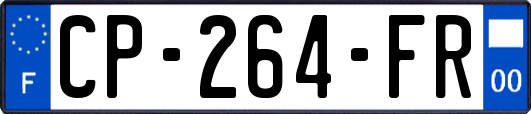 CP-264-FR