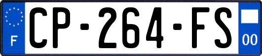 CP-264-FS