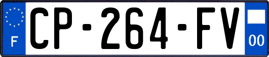CP-264-FV
