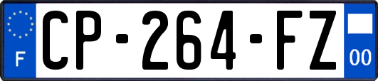 CP-264-FZ