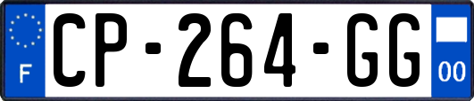 CP-264-GG