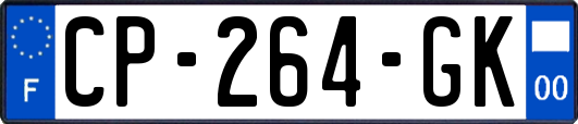 CP-264-GK