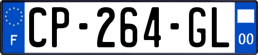 CP-264-GL
