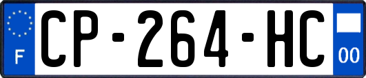 CP-264-HC
