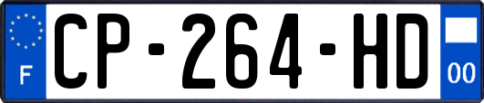 CP-264-HD