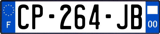 CP-264-JB