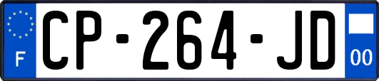 CP-264-JD