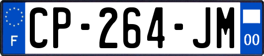 CP-264-JM
