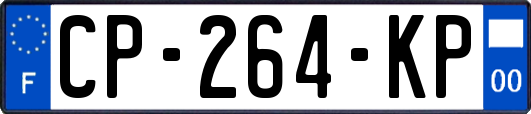 CP-264-KP