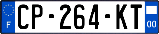 CP-264-KT