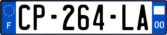 CP-264-LA