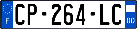 CP-264-LC