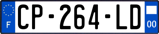 CP-264-LD