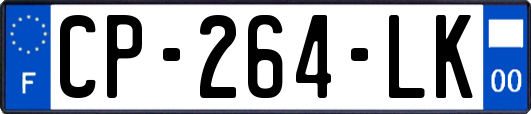 CP-264-LK