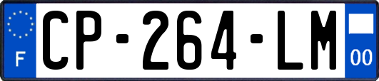 CP-264-LM