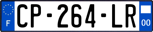 CP-264-LR