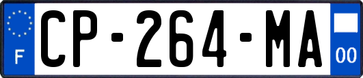CP-264-MA
