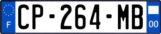 CP-264-MB