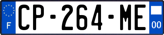 CP-264-ME