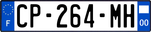 CP-264-MH