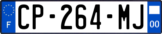 CP-264-MJ