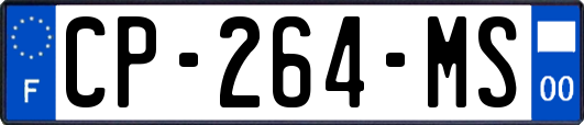 CP-264-MS