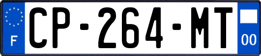 CP-264-MT