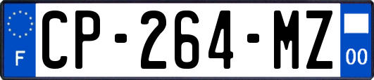 CP-264-MZ