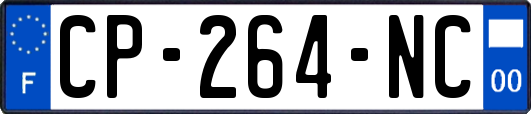 CP-264-NC