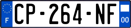 CP-264-NF