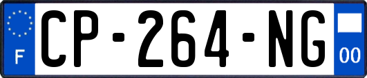 CP-264-NG