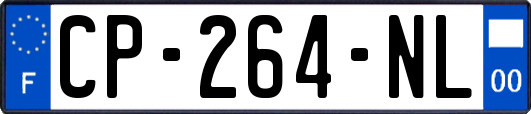 CP-264-NL