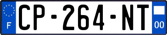 CP-264-NT