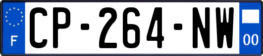 CP-264-NW