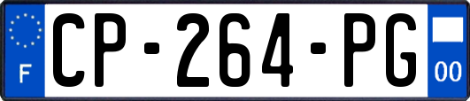 CP-264-PG