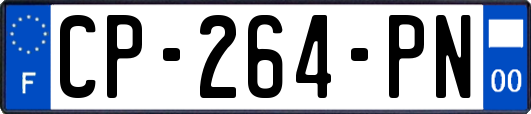 CP-264-PN