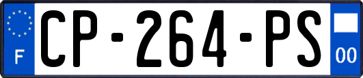 CP-264-PS