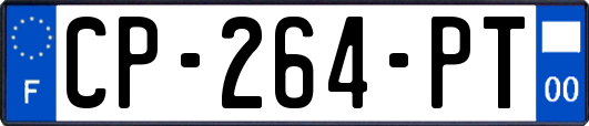 CP-264-PT