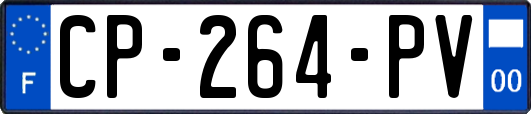 CP-264-PV