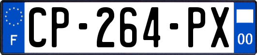 CP-264-PX