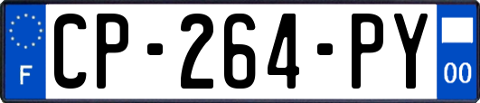 CP-264-PY