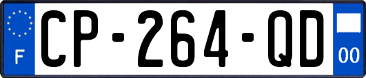 CP-264-QD