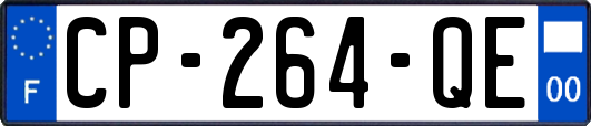 CP-264-QE