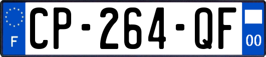 CP-264-QF