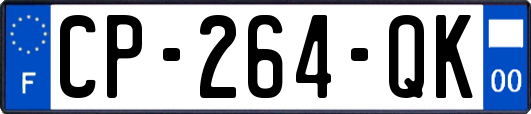 CP-264-QK